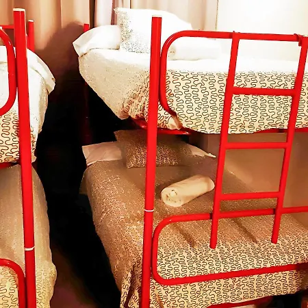 Apartamento Europa Con Garaje Apartment