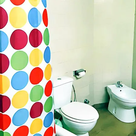 Apartamento Europa Con Garaje *